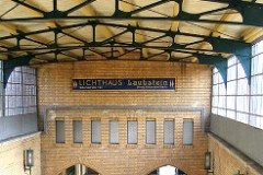 Berlin Friedrichshagen, 2. October 2004